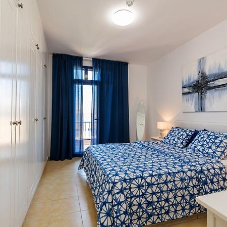 Apartament Bahia Meloneras Fase II Zewnętrze zdjęcie