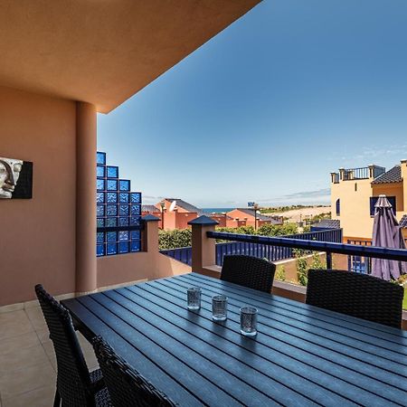 Apartament Bahia Meloneras Fase II Zewnętrze zdjęcie