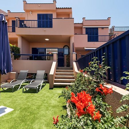 Apartament Bahia Meloneras Fase II Zewnętrze zdjęcie