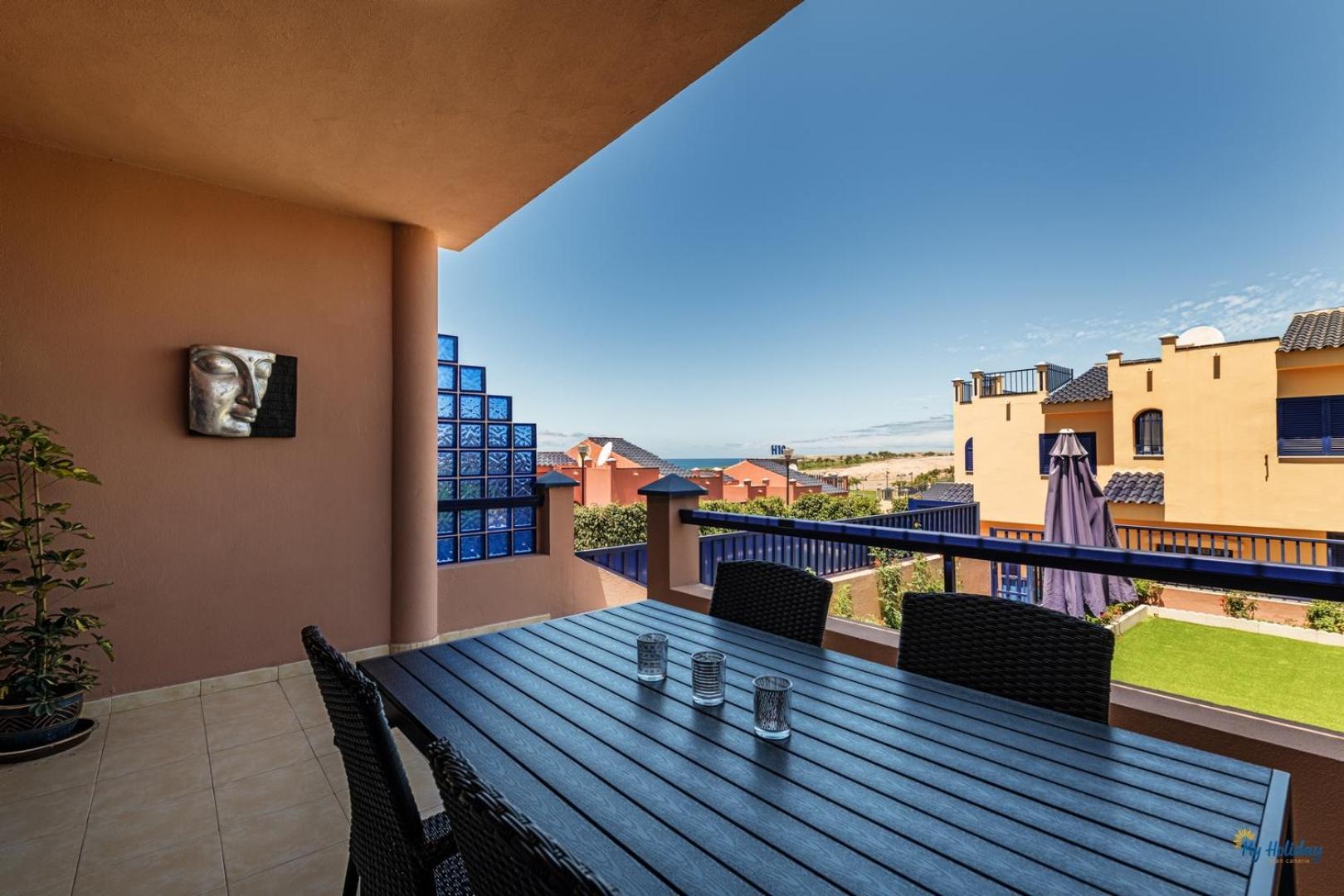 Apartament Bahia Meloneras Fase II Zewnętrze zdjęcie