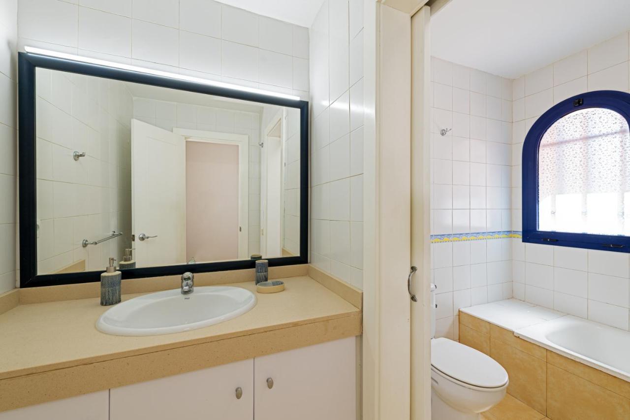 Apartament Bahia Meloneras Fase II Zewnętrze zdjęcie